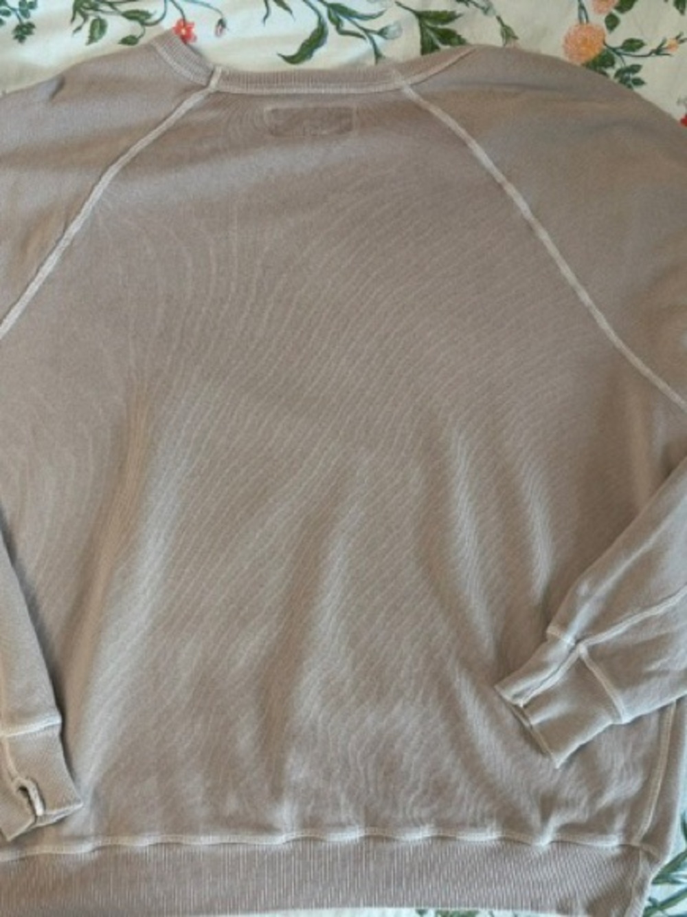 THE GREAT- College Sweatshirt - Picture 2 of 4